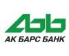 АК БАРС Банк, ОАО